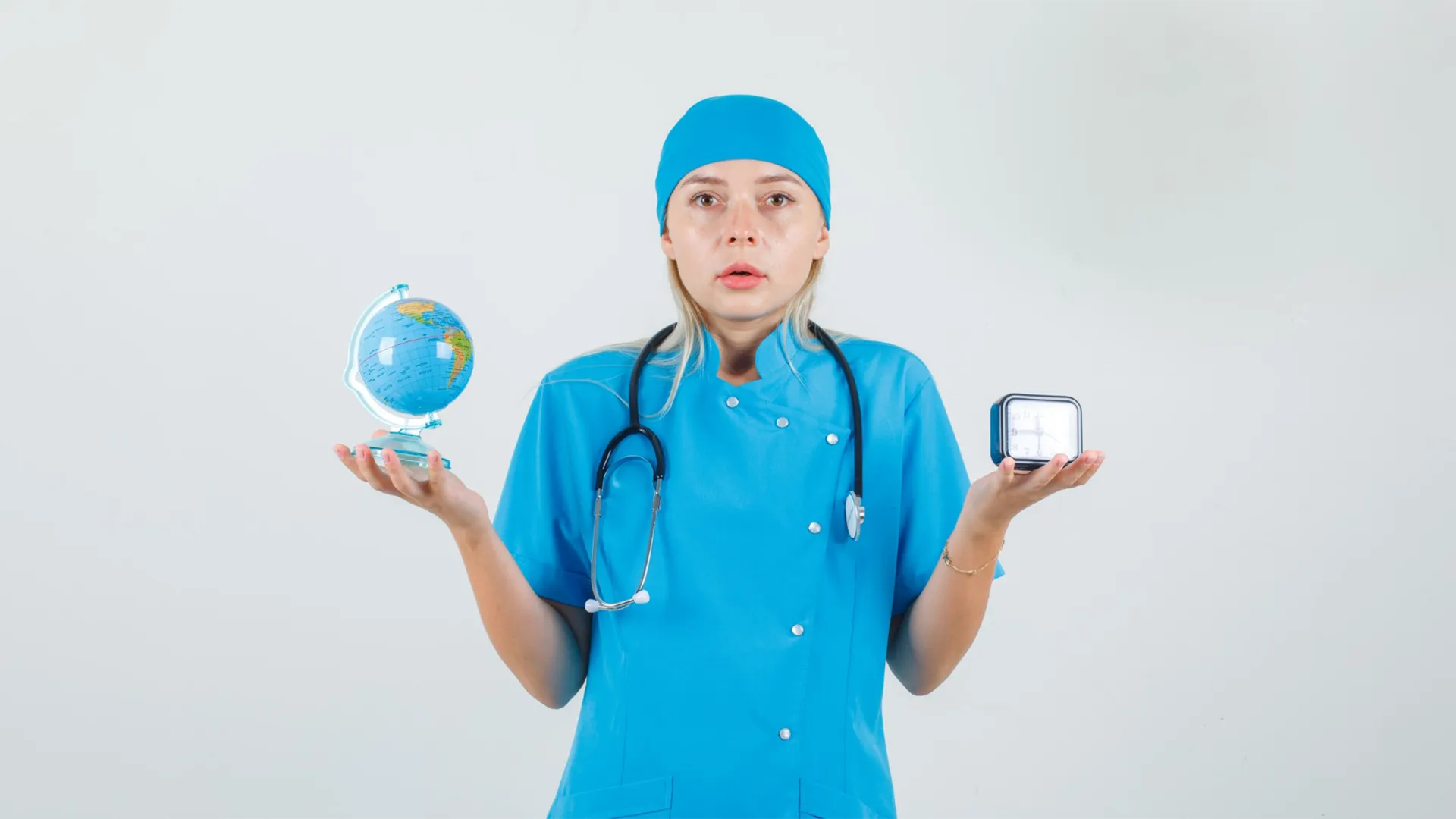 العلاج التجميلي والطبي في إيران